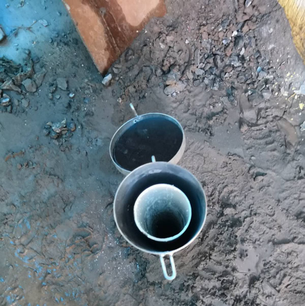 徽州区土壤检测井